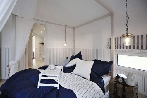 Ansicht Schlafzimmer - 