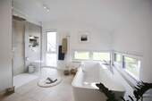 Ansicht Badezimmer - 