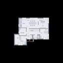 Grundriss Erdgeschoss - 
