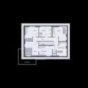 Grundriss Dachgeschoss - 