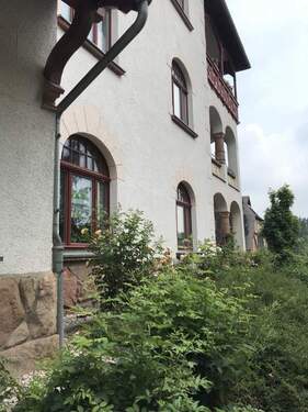 Vorgarten - 