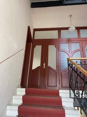 Treppenhaus - 