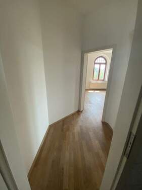 Zwischenflur (2) - 