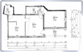 Grundriss - 