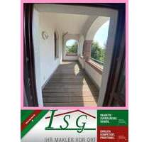 2-Raum Wohnung im Villenviertel mit BALKON! 1. OG - AB 01.11.2025 - Mittweida