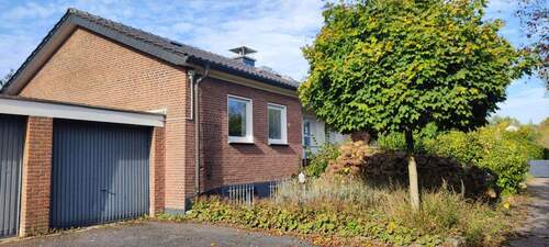 Bild 1 - Seltene Gelegenheit am Nünningweg, Reihenendhaus mit großem Grundstück