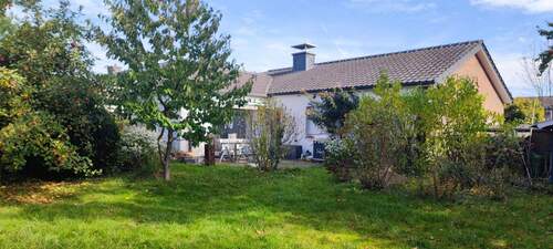 Bild 2 - 4 Zimmer Reihenendhaus zum Kaufen in Münster