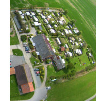 projektierter Campingplatz inkl. Genehmigung für über 80 Parzellen - Krummhörn Loquard