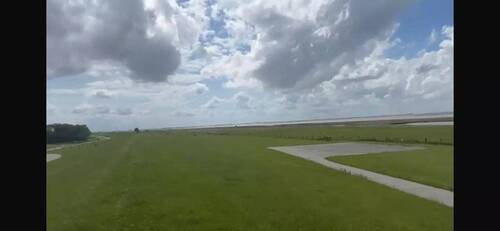 Aussicht 2.jpeg - Grundstück in Krummhörn