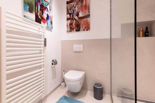 Badezimmer - 