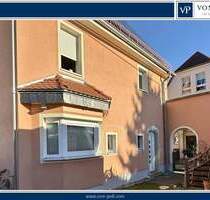 Reihenendhaus mit schöner Aussicht über das Elbtal - Heidenau