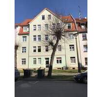 Stilvolle 2 Raum Wohnung Lichtdurchflutet Zentrumsnah - Arnstadt