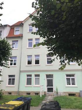 Bild 2 - 2 Zimmer Mehrfamilienhaus, Wohnhaus zur Miete in Arnstadt