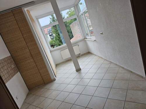 Küche - 2 Zimmer Mehrfamilienhaus, Wohnhaus in Arnstadt