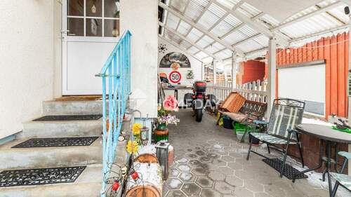 Terrasse 1 - 5 Zimmer Einfamilienhaus zum Kaufen in Jembke