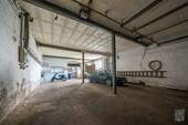 Garage/Halle - 