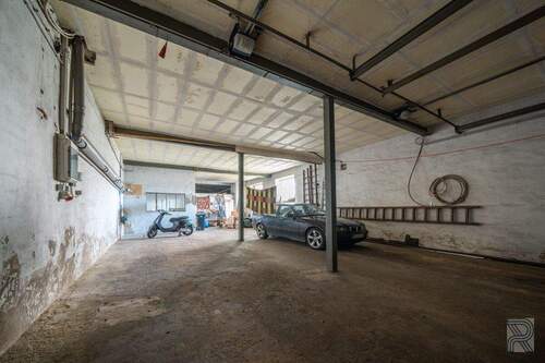 Garage/Halle - 