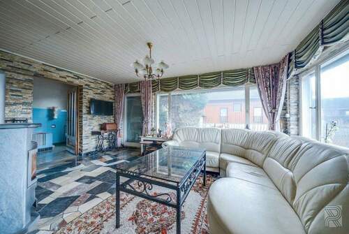 Wintergarten 1. Obergeschoss - 