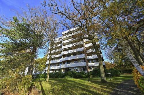 Bild 2 - 4 Zimmer Etagenwohnung zum Kaufen in Wedel