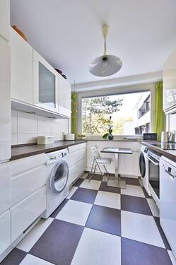 Bild 4 - Etagenwohnung mit 98,00 m&sup2; in Wedel zum Kaufen