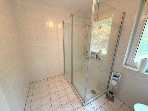 Duschbad - 