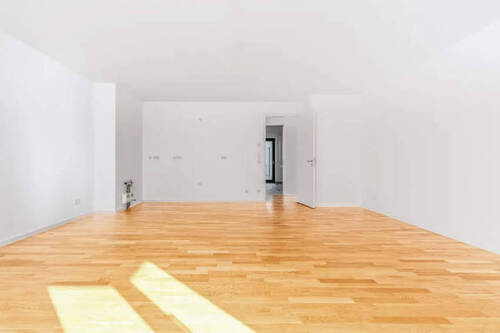 Bild 3 - 3 Zimmer Etagenwohnung in Berlin