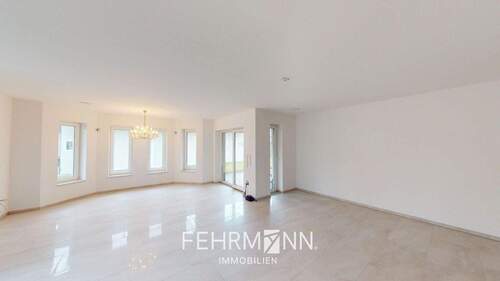 Wohn-/ Essbereich EG - 