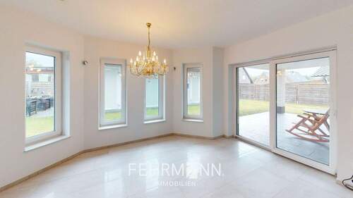 Wohn-/ Essbereich EG - 