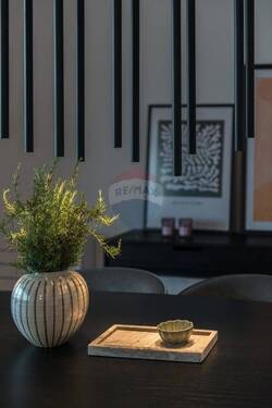 3 - 3 Zimmer Etagenwohnung in Opatija