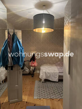 Bild 4 - Etagenwohnung mit 82,00 m&sup2; in Hamburg zur Miete