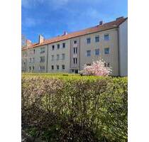 Sofort verfügbare Eigentumswohnung mit Gartenidylle - Halle (Saale) Freiimfelde