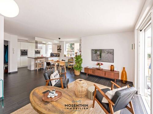 Wohnzimmer - 