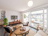 Wohnzimmer - 