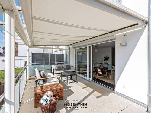 Balkon - 