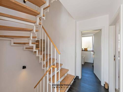 Treppe - 