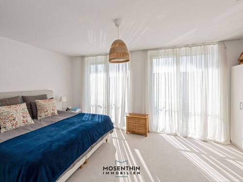 Schlafzimmer - 