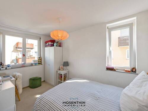 Kinderzimmer - 