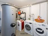 Technik und Heizung - 
