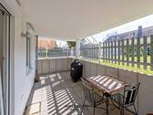Terrasse KG - 