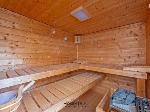 Sauna - 