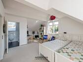 Dachstudio - 5 Zimmer Doppelhaushälfte in Stuttgart / Vaihingen