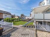 Terrasse und Balkon - 