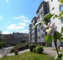 Top renovierte 3-Raum-Wohnung - 540,00&nbsp;EUR Kaltmiete, ca.&nbsp; 60,00&nbsp;m&sup2;&nbsp;Wohnfl&auml;che in Schkeuditz (PLZ: 04435)