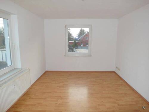 Wohnzimmer - Etagenwohnung mit 95,00 m&sup2; in Röderau-Bobersen zur Miete
