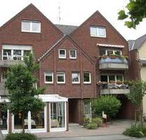 2 Zimmderdachgeschosswohnung zentral in Niederkassel