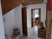 Flur - 2 Zimmer Etagenwohnung zur Miete in Niederkassel