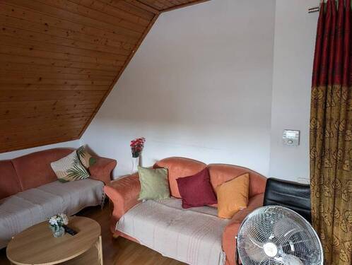 Wohnzimmer - 