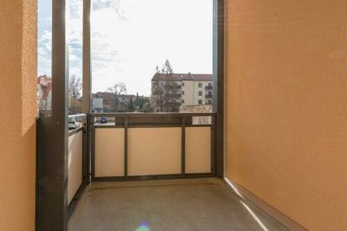 Balkon - 