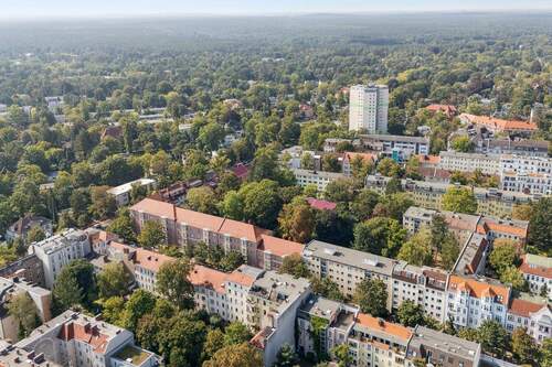 Luftbild - 