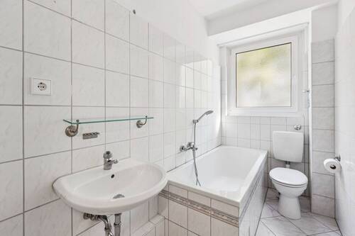 Tageslichtbad - 